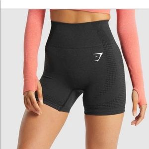 Gymshart vital seamless 2.0 shorts XS